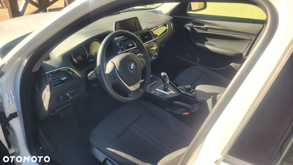 BMW Seria 1 118i Business Edition - 14