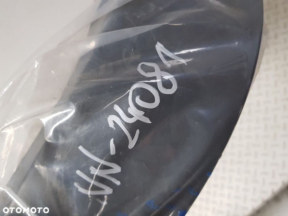 FABRYCZNIE NOWY ORYGINALNY SPOILER DYFUZOR ZDERZAKA TYLNEGO TYŁ FORD MONDEO  MK3 III 3 00-07 - 7