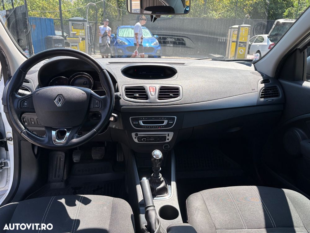 Renault Fluence 1.5 dCi Authentique - 5
