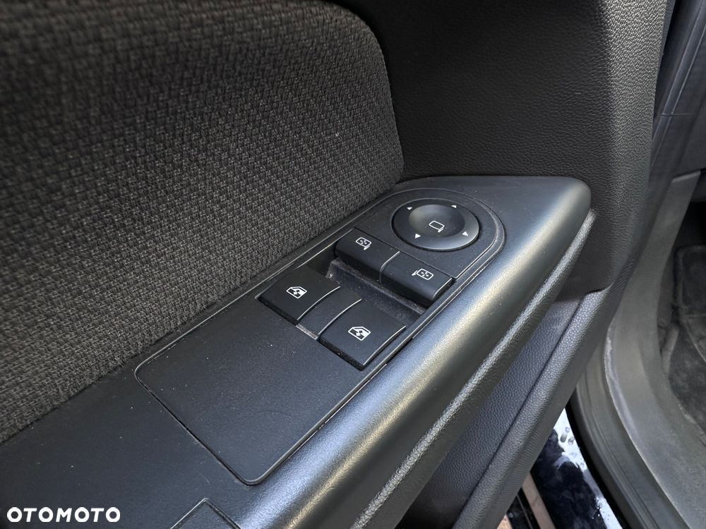 Opel Astra 1.6 Edition - 13