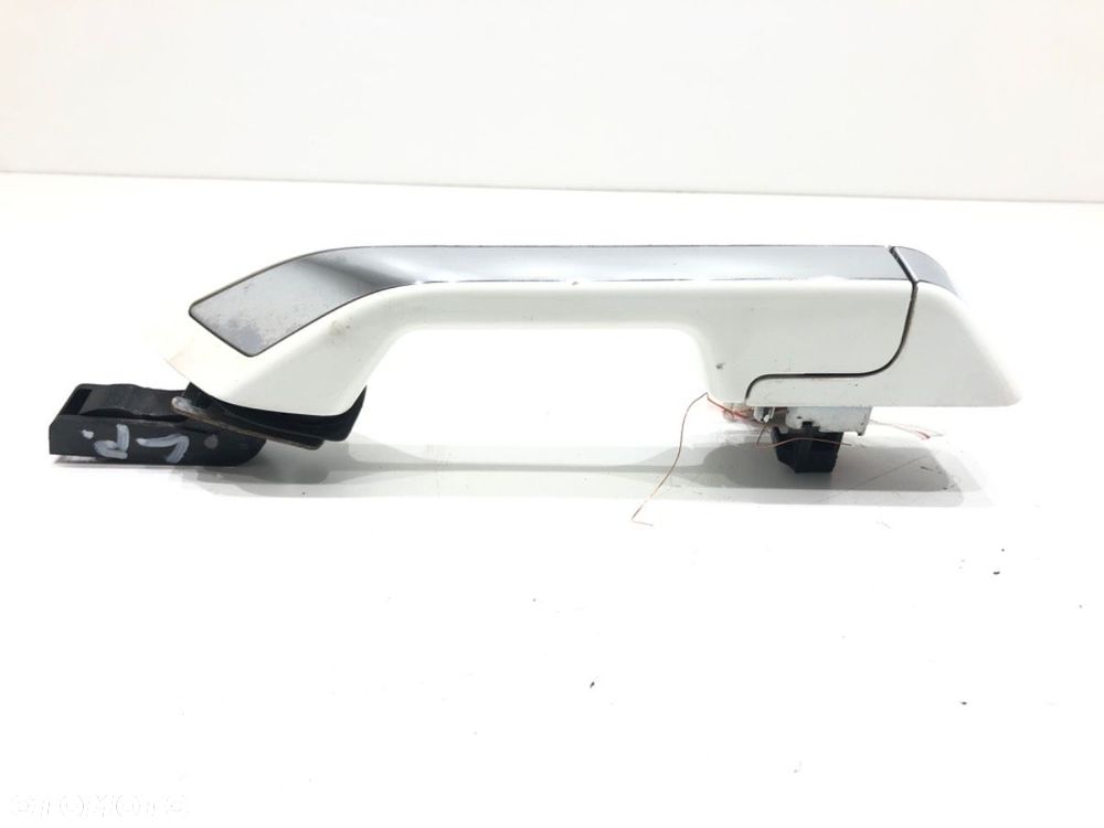 KLAMKA ZEWNĘTRZNA LEWY PRZÓD  HONDA ODYSSEY (RL5) 2010 - 2022 3.5 185 kW [252 KM] benzyna 2010 - - 2