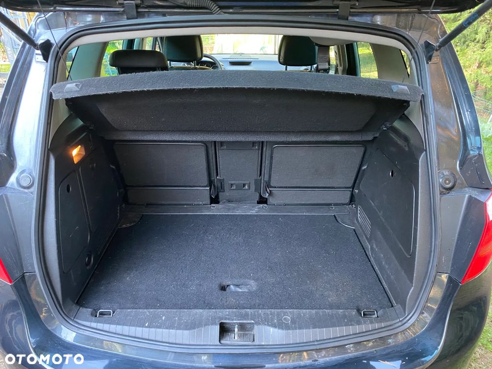 Opel Meriva 1.4 Active - 35