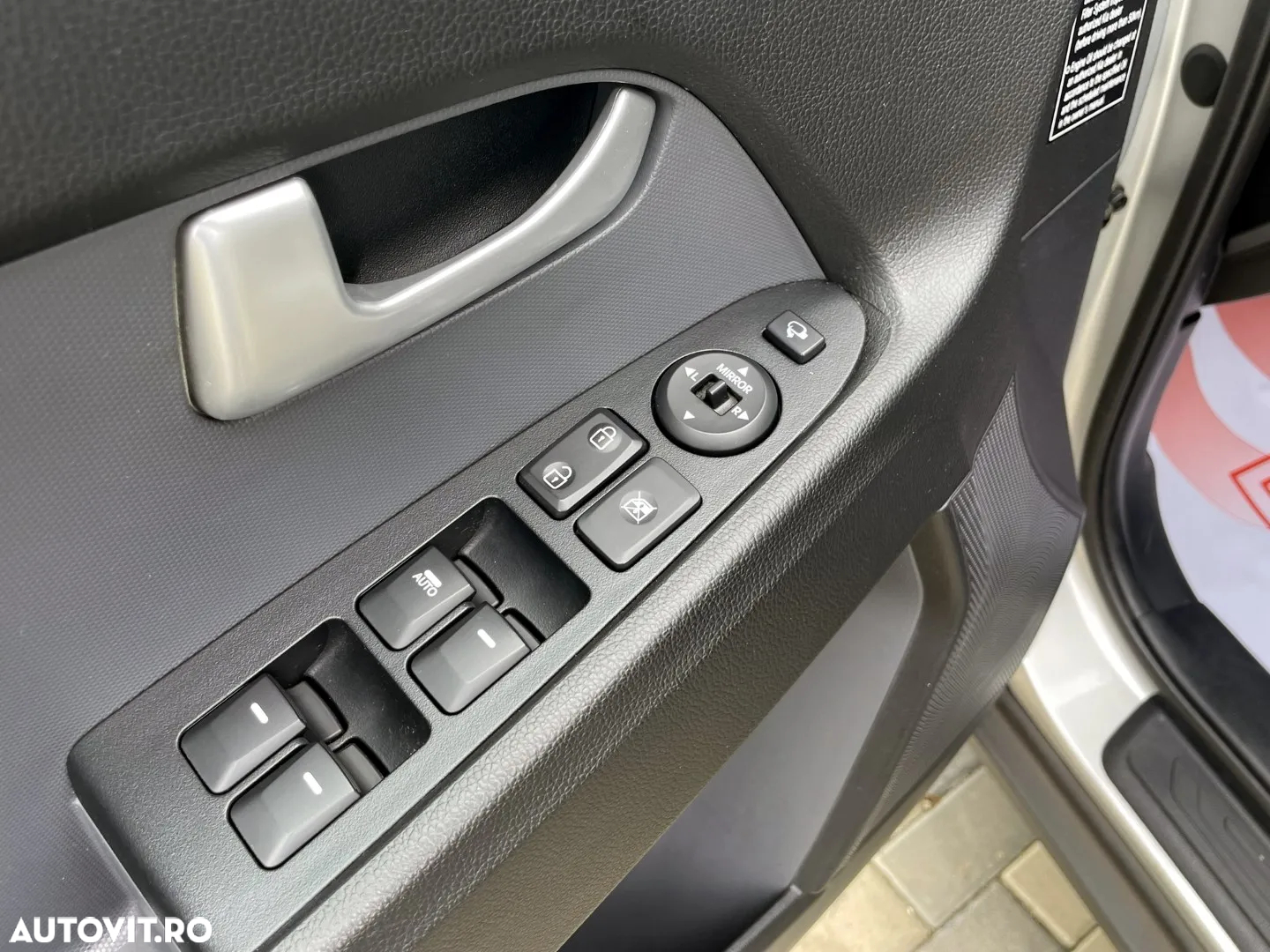 Kia Sportage - 13