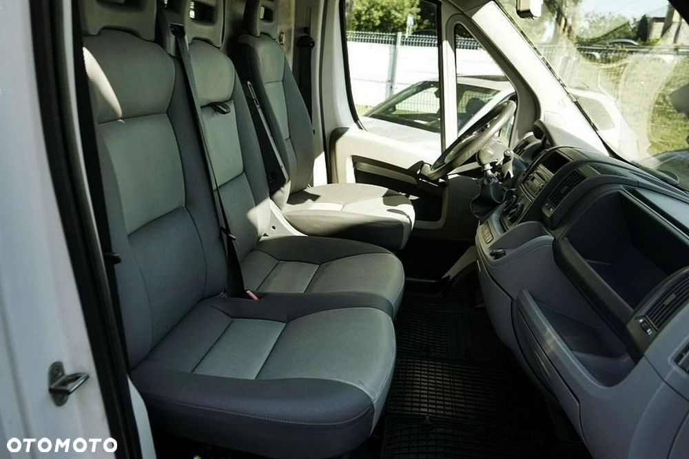 Fiat Ducato - 11