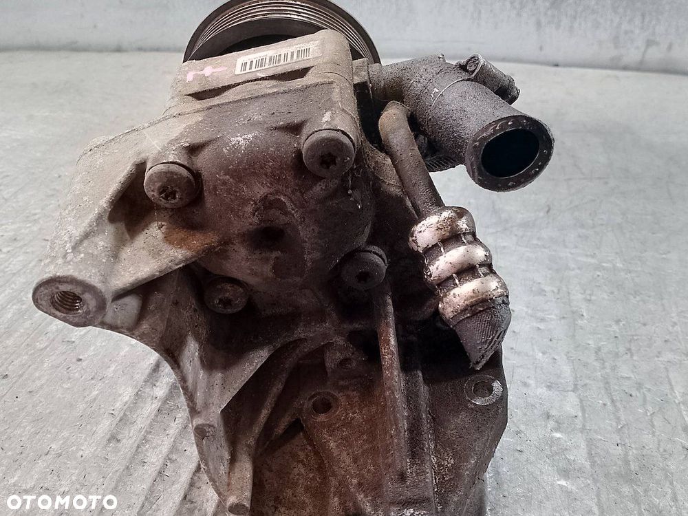 POMPA WSPOMAGANIA FIAT DUCATO III 200000019   504385414 2.3 D - 5