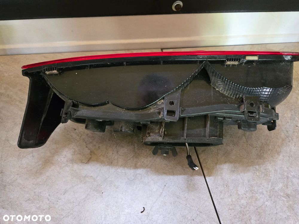SEAT MII LAMPA LEWA TYŁ - 3