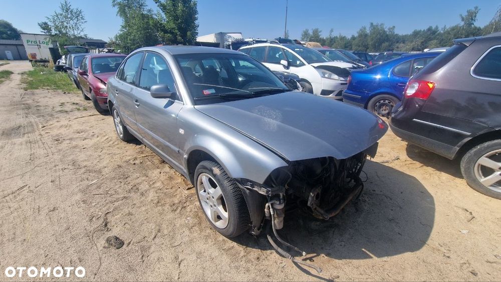 Volkswagen Passat B5 FL – NA CZĘŚCI - 3