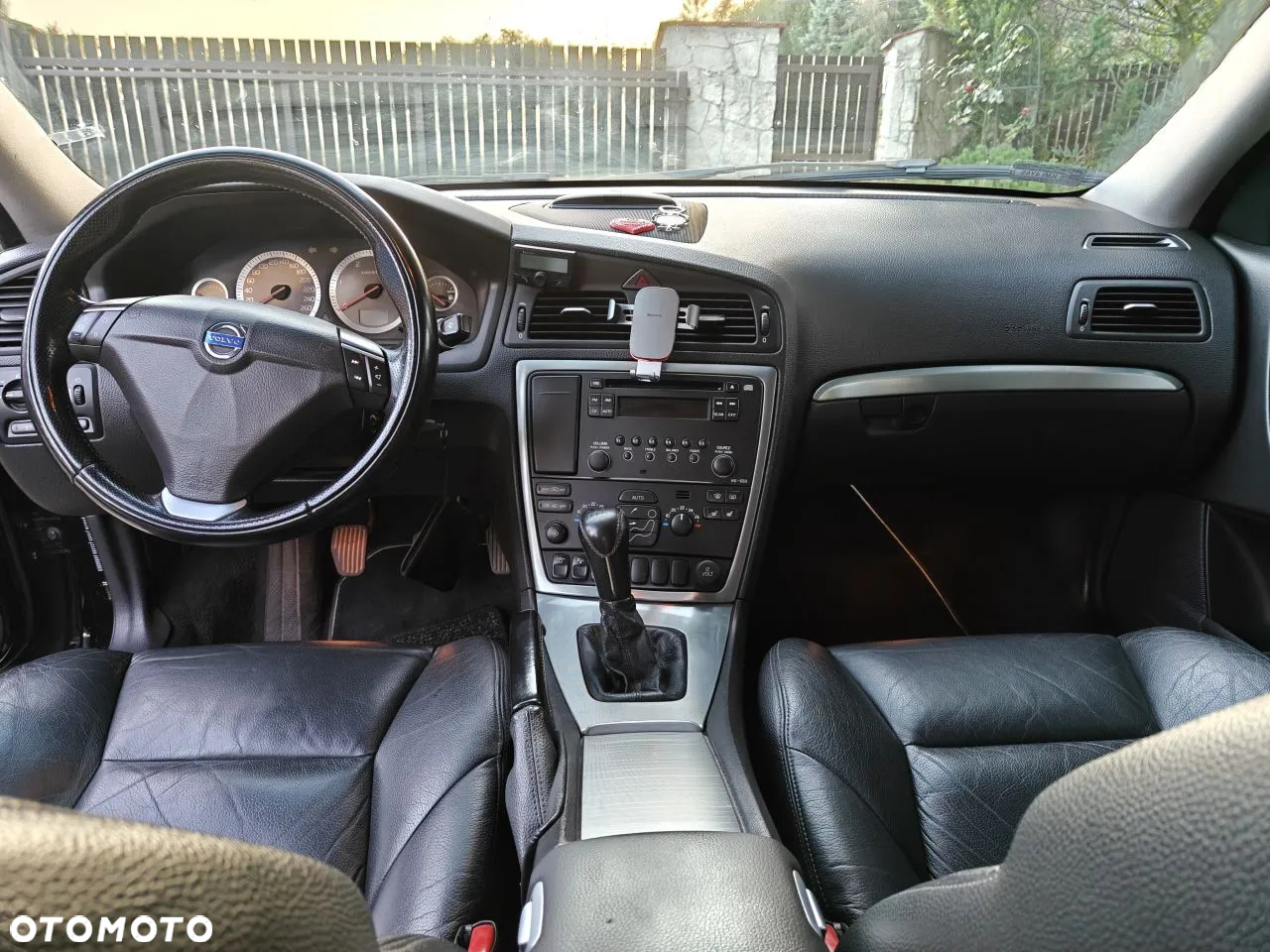Volvo S60 2.4D5 Summum - 13