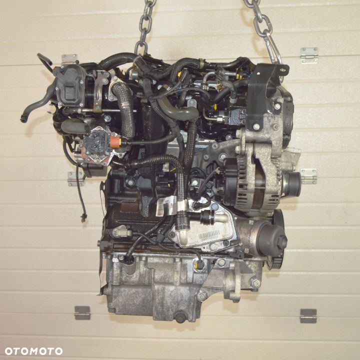 Silnik Opel 2.0 CDTi A20DTH 163 PS - 3