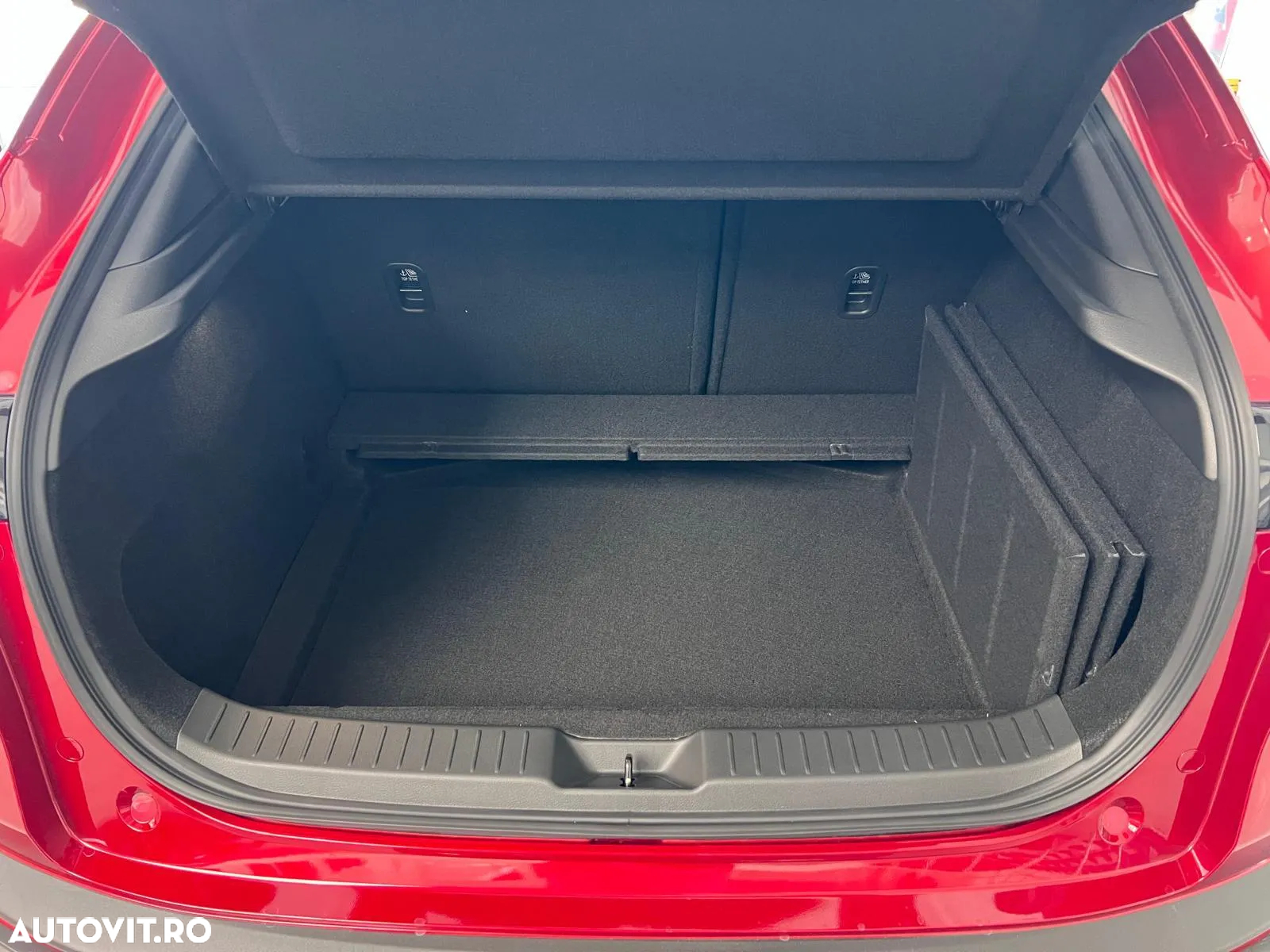 Mazda CX-30 e-SKYACTIV X186 MHEV Center-Line - 16