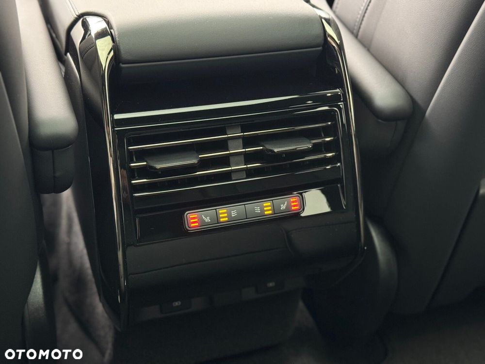 Land Rover Range Rover Sport - 34