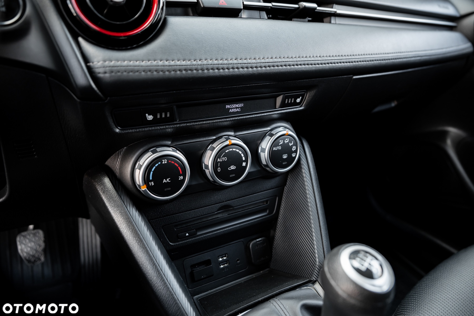 Mazda CX-3 2.0 Skypassion - 32