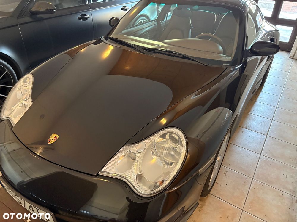 Porsche 911 - 2