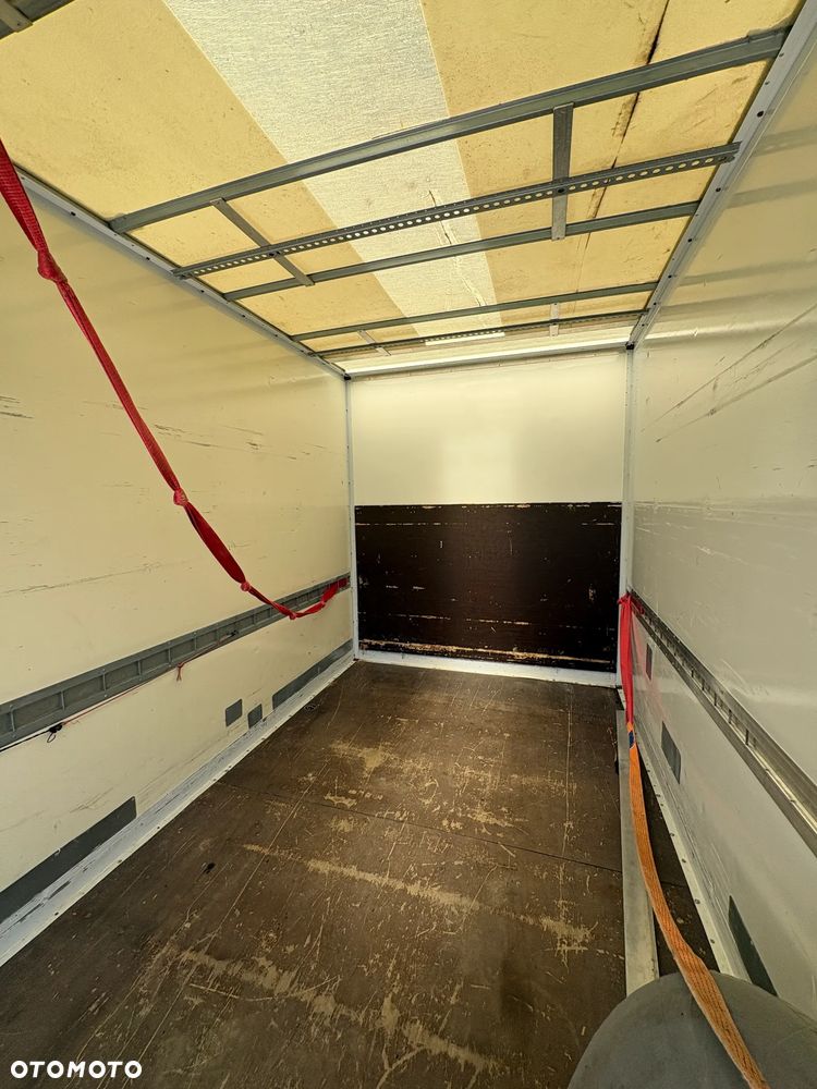Iveco Daily 35S15 - 8