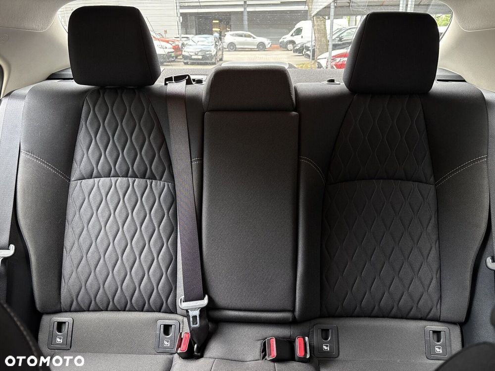 Toyota Corolla 1.8 Hybrid Comfort - 15