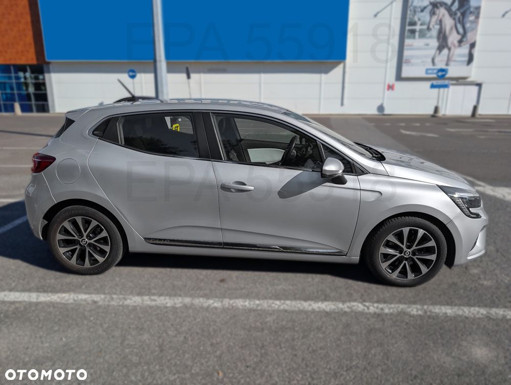 Renault Clio BLUE dCi 115 INTENS - 4