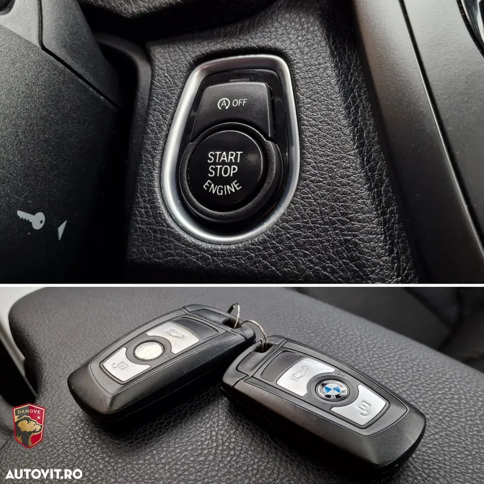 BMW Seria 3 316d - 24