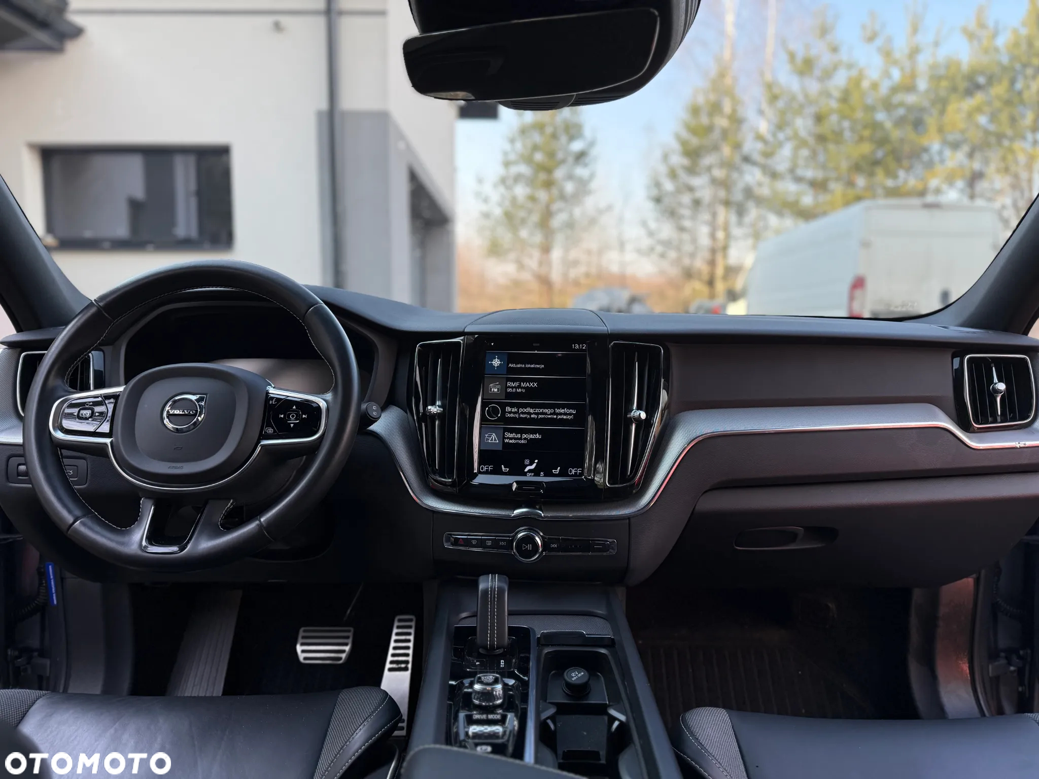 Volvo XC 60 B4 B R-Design - 4