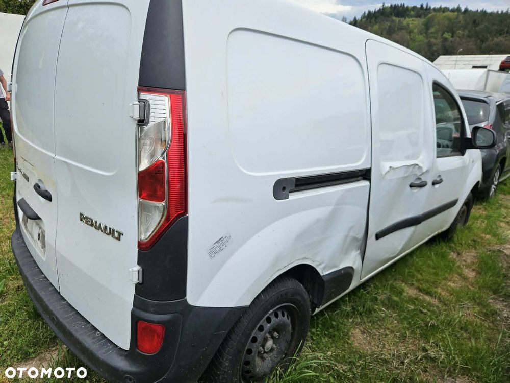 Renault KANGOO MAXI  Max - 3