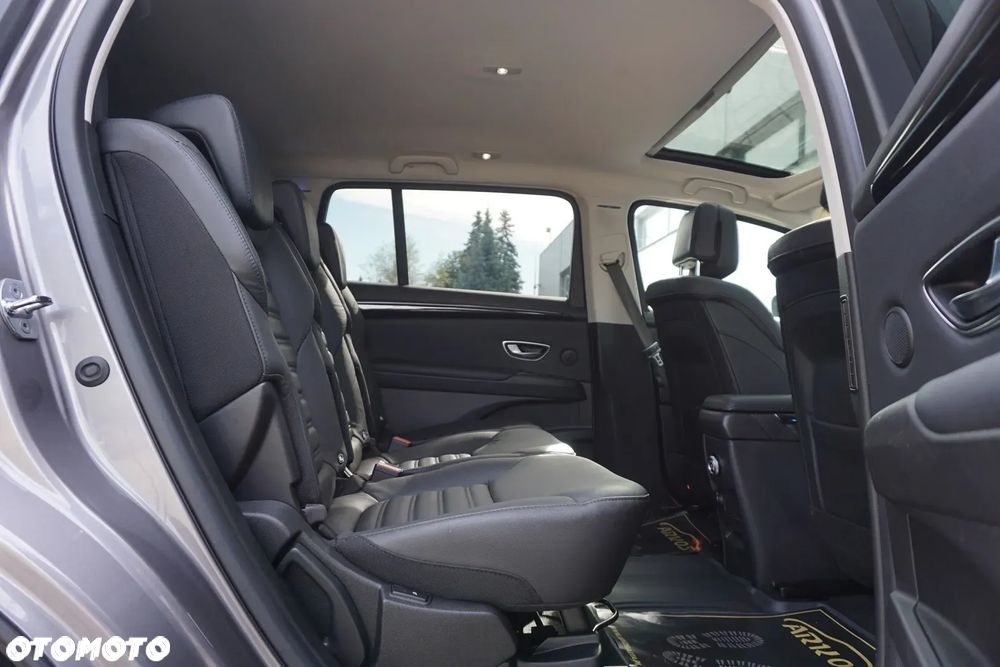 Renault Espace BLUE dCi 160 EDC BUSINESS EDITION - 33