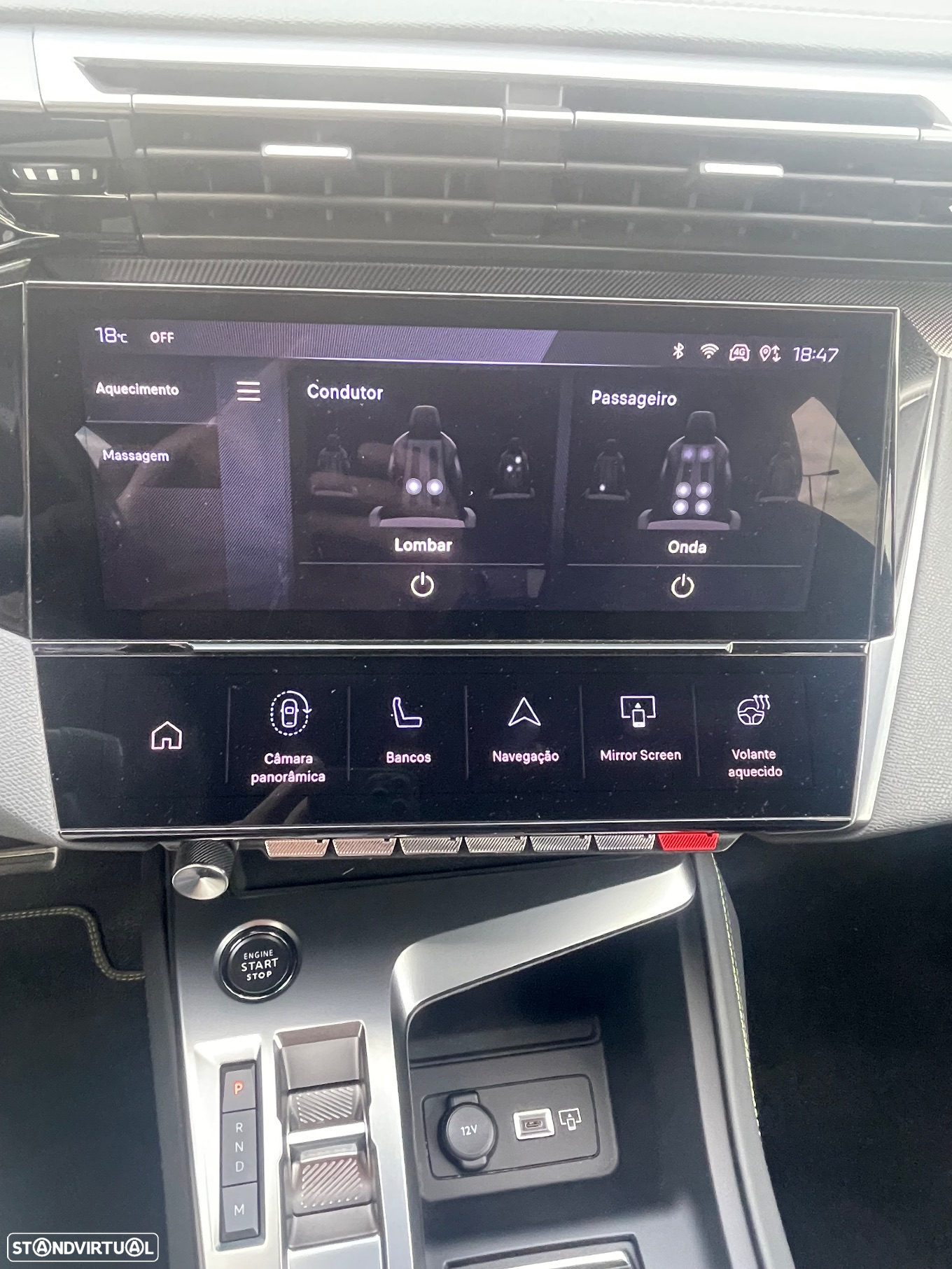 Peugeot 308 SW 1.5 BlueHDi GT EAT8 - 30