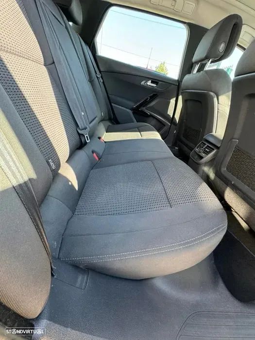 Peugeot 508 SW BlueHDi 120 EAT6 Stop&Start Allure - 9