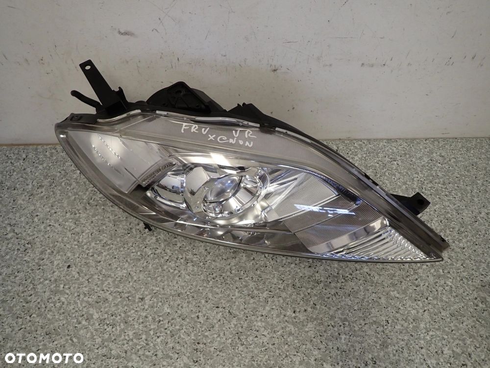 HONDA FR-V FRV LAMPA PRZEDNIA PRAWA REFLEKTOR XENON - 6