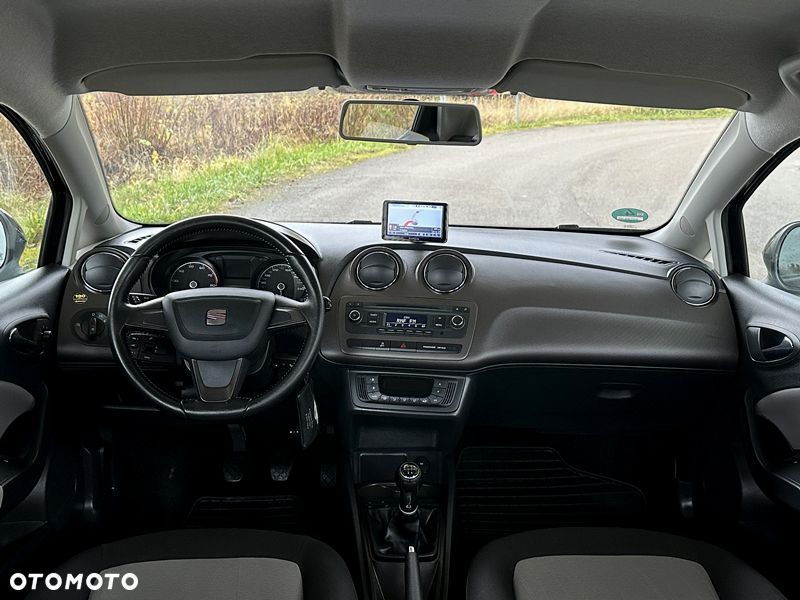 Seat Ibiza - 16