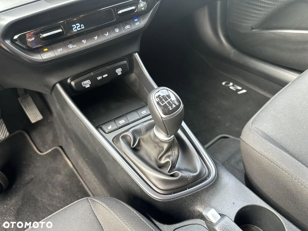 Hyundai i20 1.0 T-GDi Comfort - 15