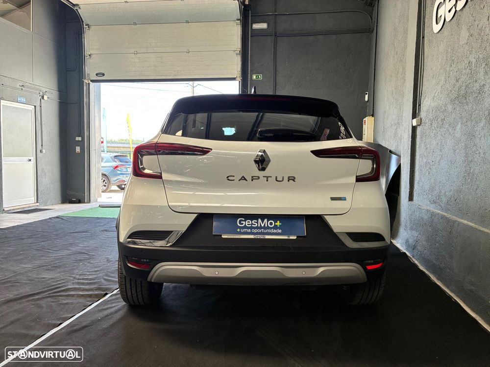 Renault Captur 1.6 E-Tech Plug-In Intens - 13