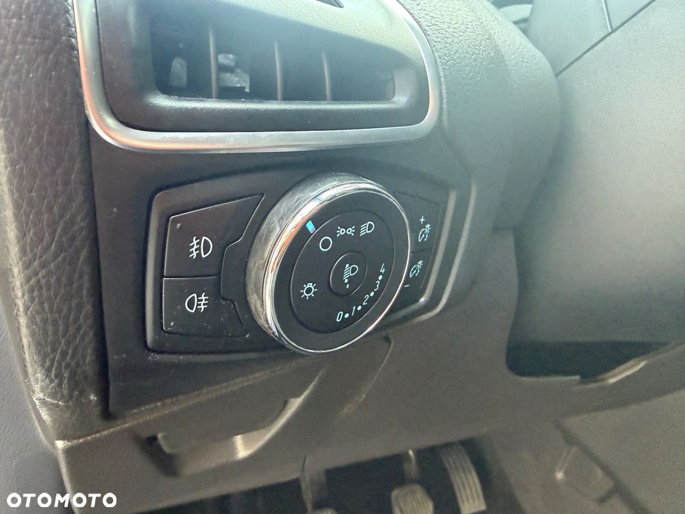 Ford Focus 1.6 TDCi DPF Trend - 28