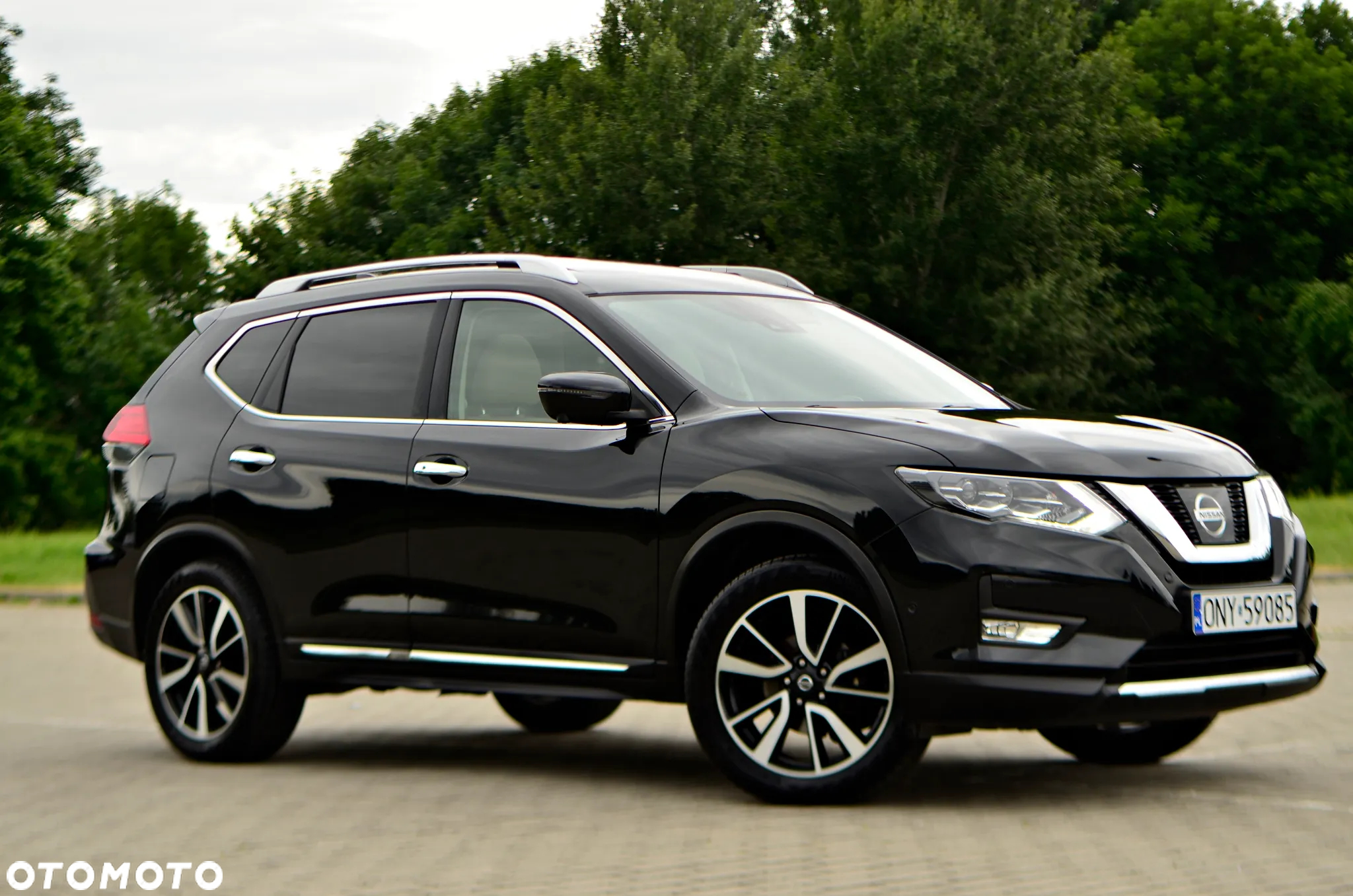 Nissan X-Trail 1.6 dCi Tekna - 14
