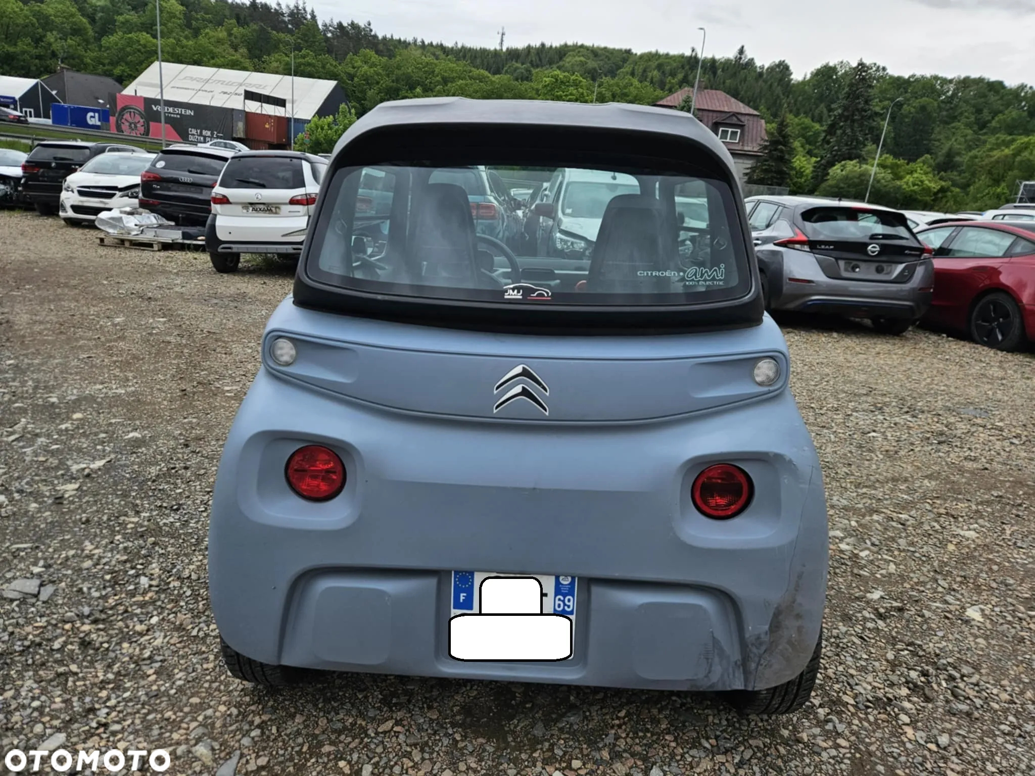 Citroën Inny - 15