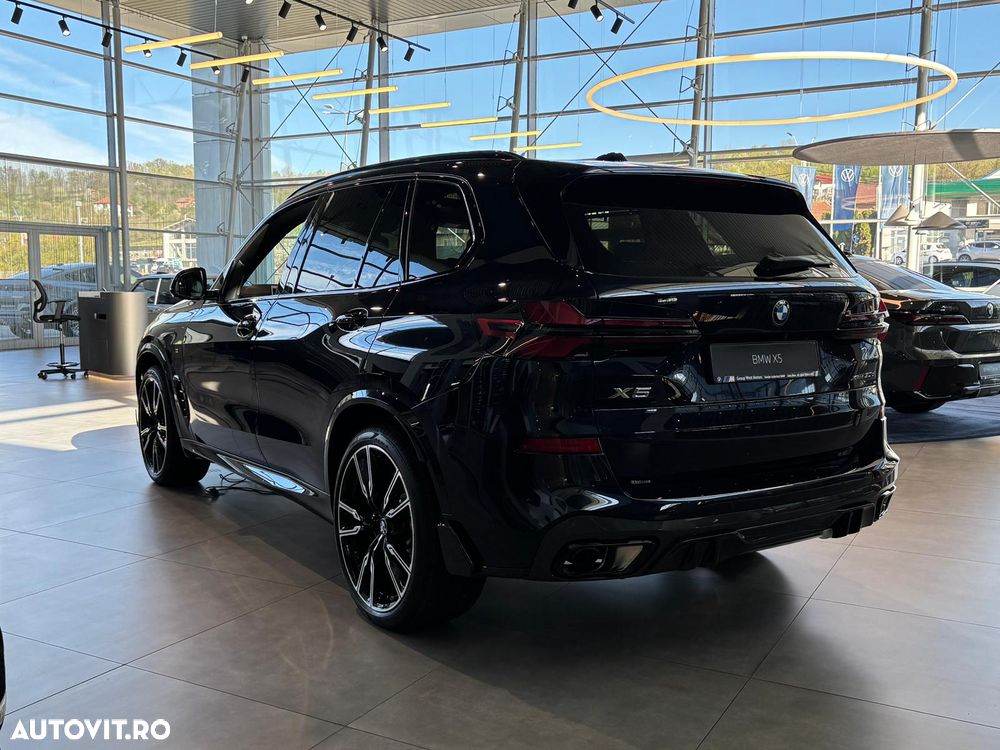 BMW X5 xDrive30d AT MHEV - 4