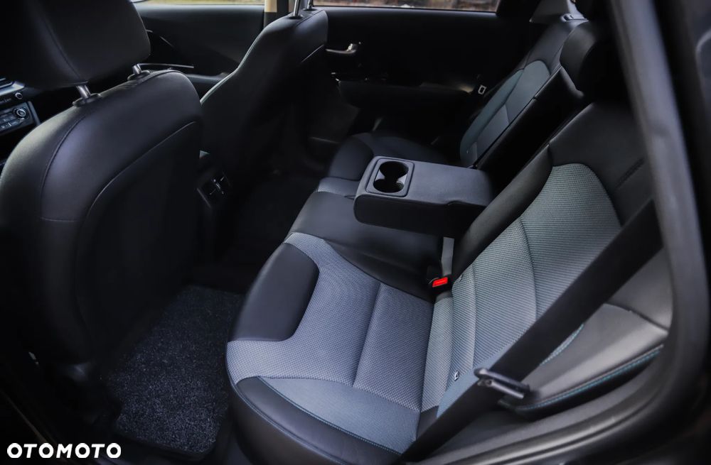 Kia Niro - 14