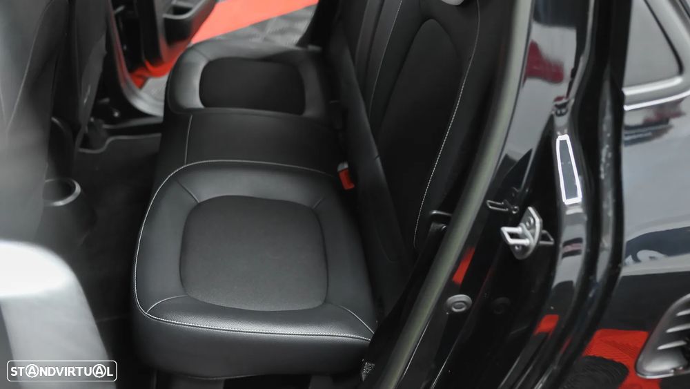 Renault Twingo E-Tech. 22 Urban Night - 47