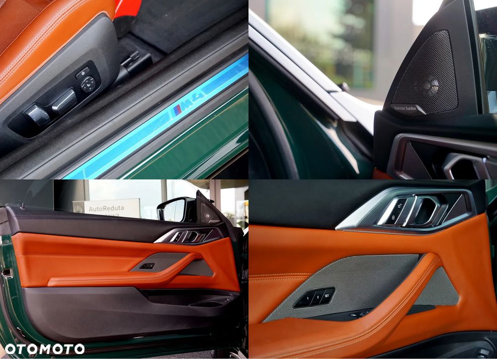 BMW M4 Competition M xDrive - 40