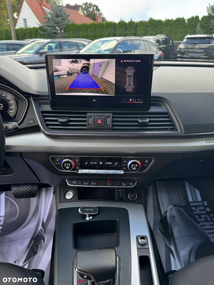 Audi Q5 40 TFSI quattro S tronic - 23