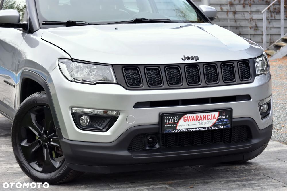 Jeep Compass - 7