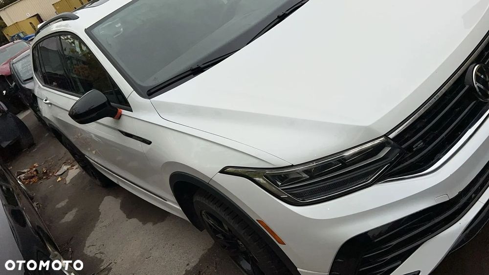 Volkswagen Tiguan 2.0 TSI 4Mot R-Line DSG - 6