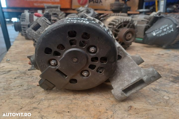 ALTERNATOR 1.8 B 3M5T10300LD Ford Focus 2  [din 2004 pana  2008] seria - 3