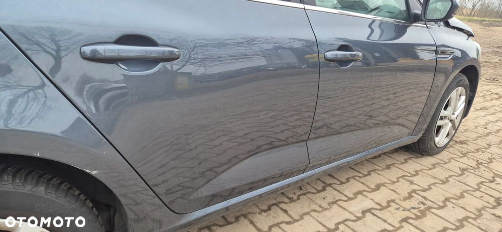 Renault Megane 1.2 Energy TCe Limited - 15