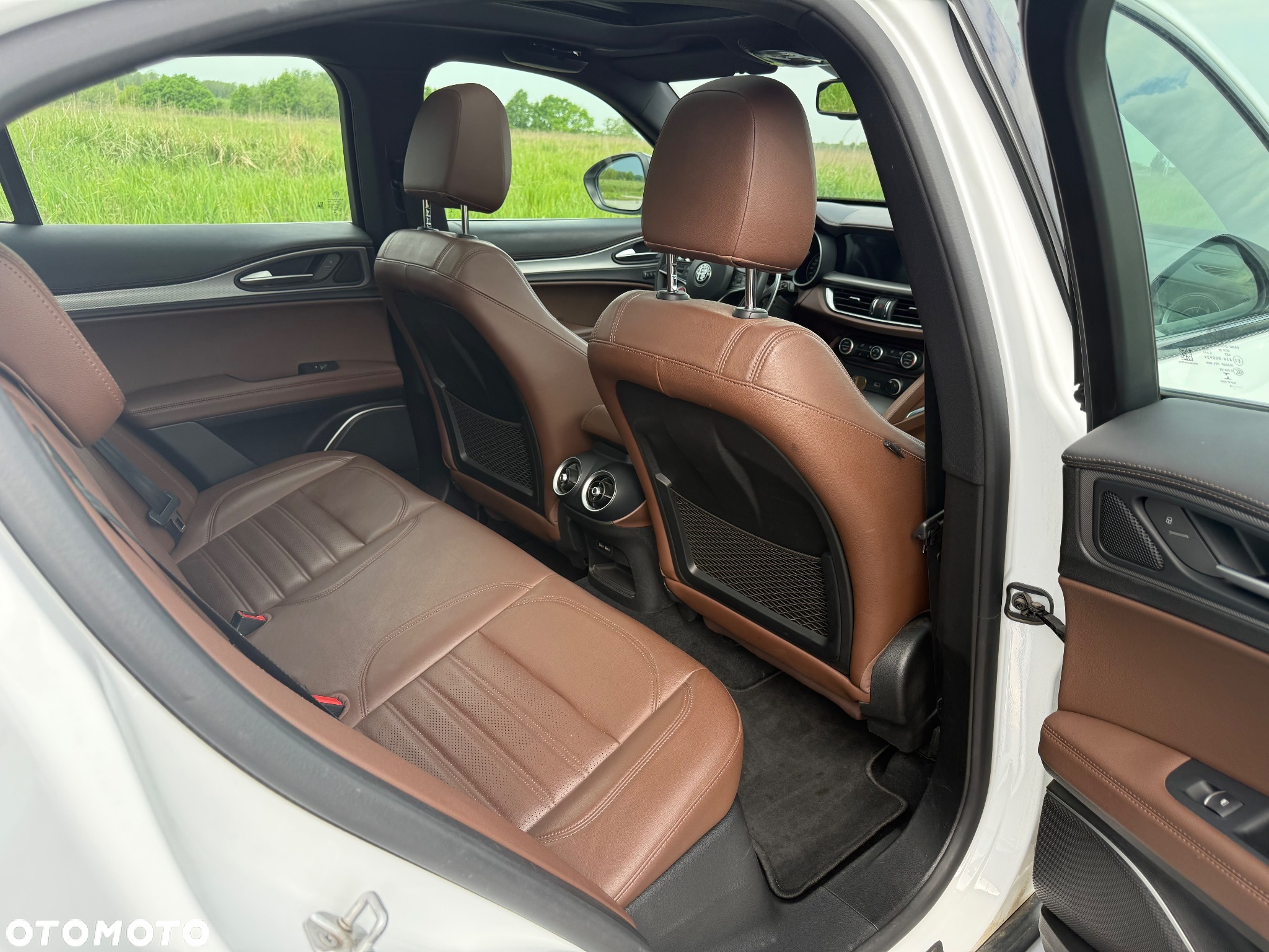 Alfa Romeo Stelvio 2.0 Turbo B-Tech Edition Q4 - 9
