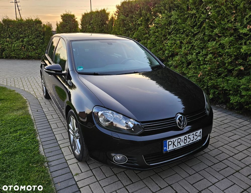Volkswagen Golf 1.4 TSI Edition - 18