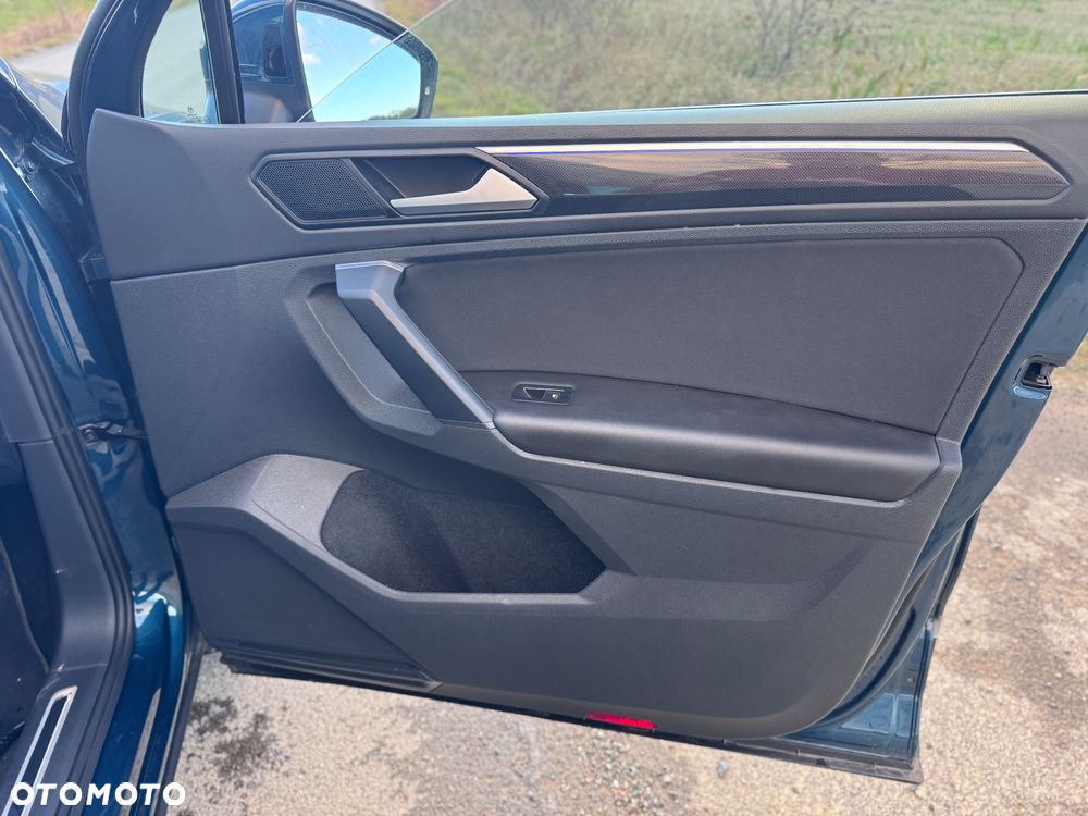 Volkswagen Tiguan 1.5 TSI EVO Highline DSG - 39