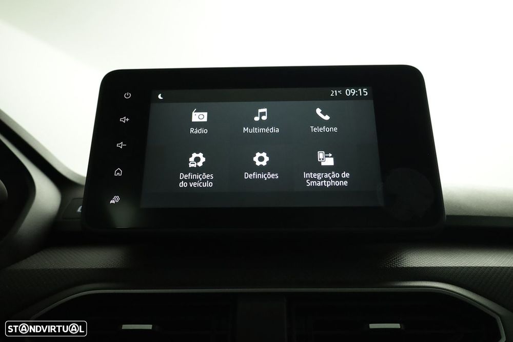 Dacia Sandero 1.0 ECO-G Essential Bi-Fuel - 10