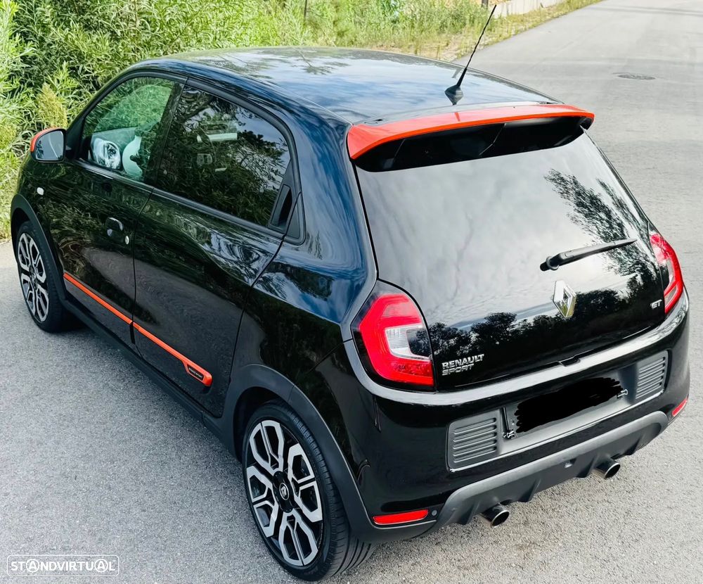 Renault Twingo 0.9 TCe Sport - 4