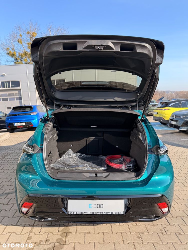 Peugeot 308 - 26