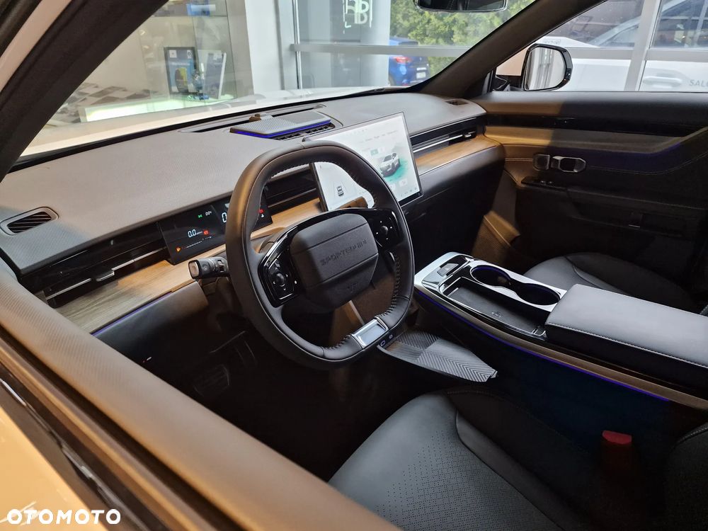 Sportequipe 6 GT - 15