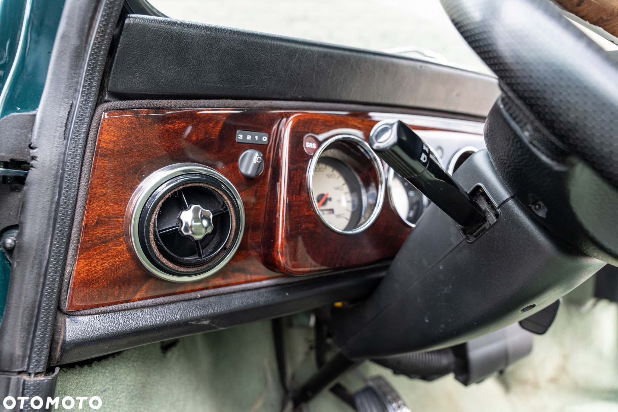 Rover Mini 1.3 Cooper - 17